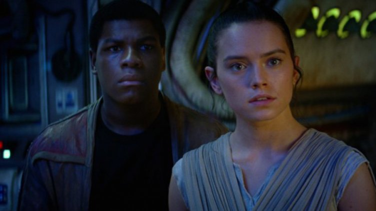 Нов трейлър на Rogue One: История от &bdquo;Междузвездни войни&ldquo; (ВИДЕО)