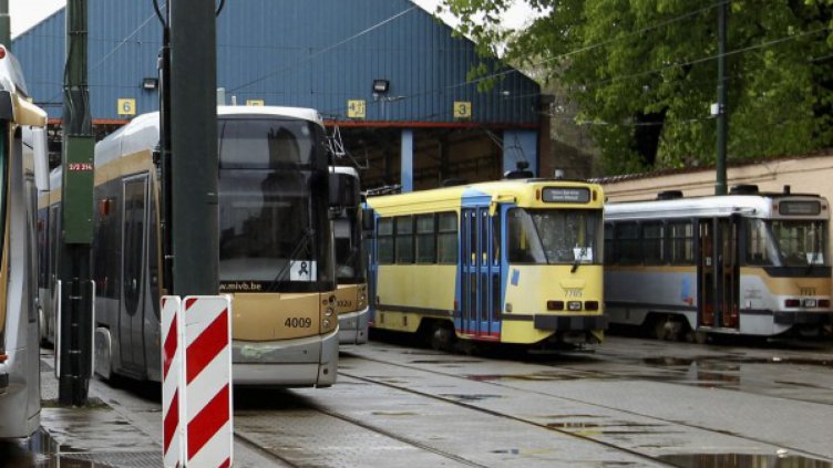 В Брюксел пращат контрольорите на курсове по самоотбрана  