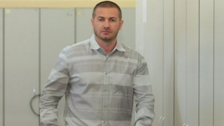 Спецсъдът гледа мярката на шефа на "ТАД Груп"