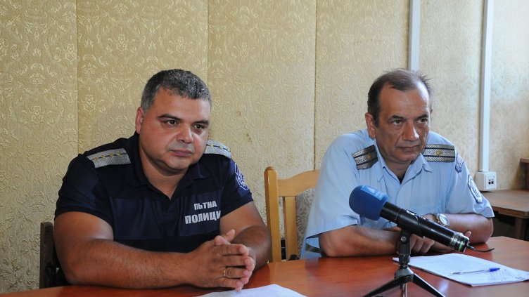 Снимки: Пламен Гутинов