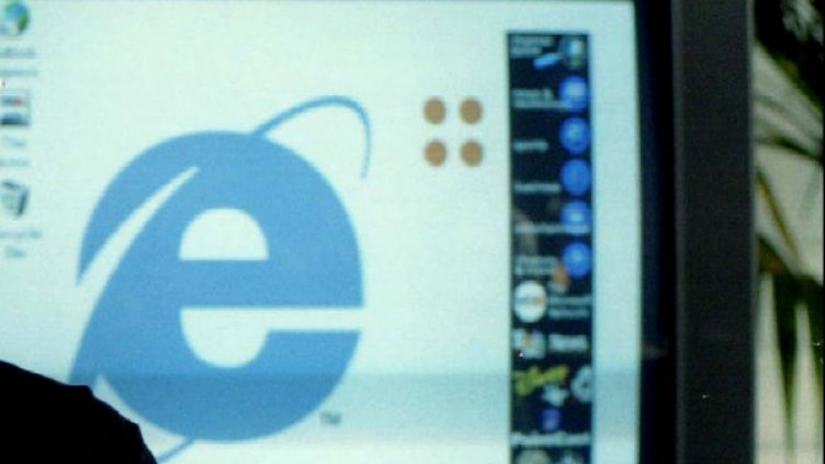 Стига толкова &ndash; Microsoft загърбва Internet Explorer