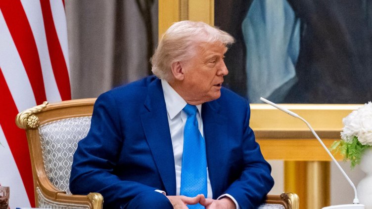 Тръмп: Приключи голяма размяна на затворници между Русия и Украйна