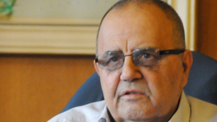 Божидар Димитров е стабилизиран, има исхемична болест на сърцето