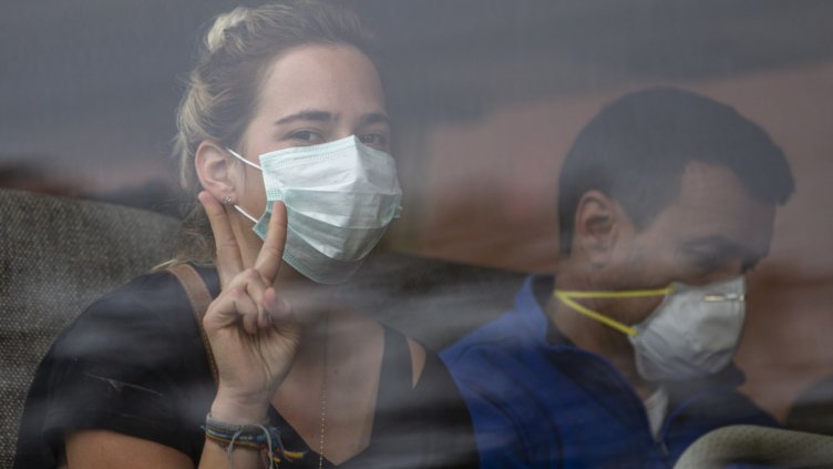 Над 200 000 са се излекували от коронавирус