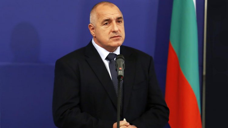 Премиерът Бойко Борисов отменя посещението си в Албания