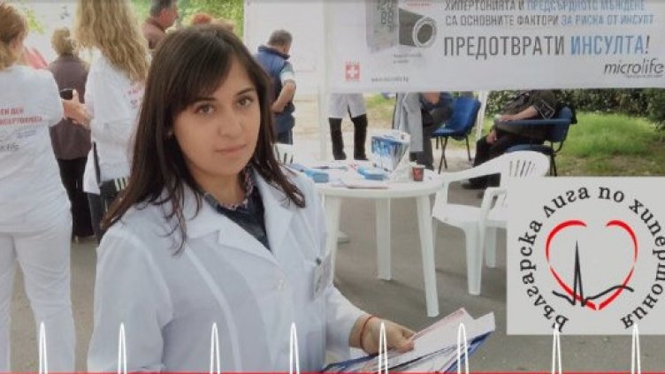 Разкриват мобилни медицински пунктове заради горещото време