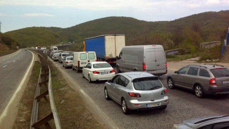 Снимката е илюстративна