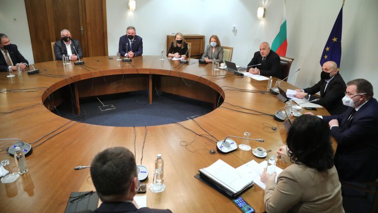 Правителството отпусна над 5,13 млн. лв. за 7 общини