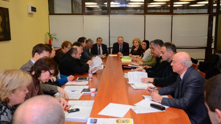 Варна 2017 влиза в университетите