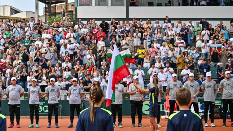 Снимка: Lap.bg