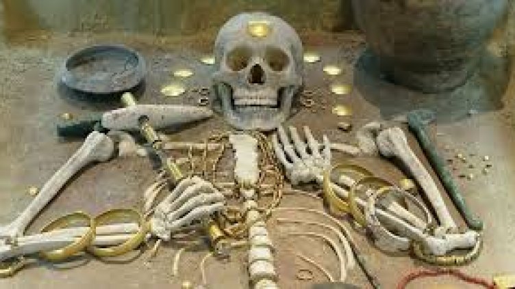 Стартира дарителска кампания за проучване на Варненския халколитен некропол