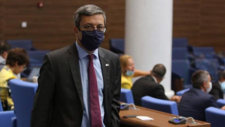 Снимка: Стандарт