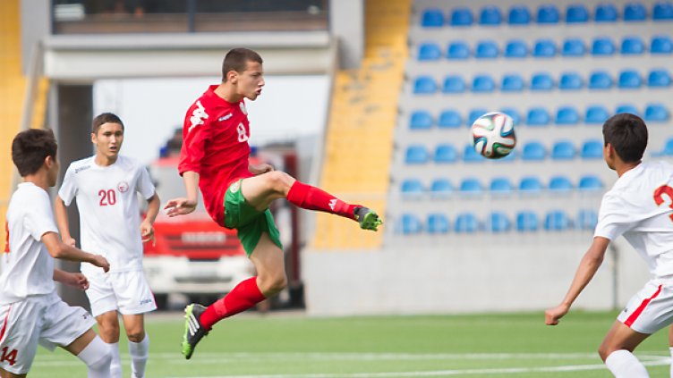 „Моряци” се връщат с 6-то място в „Купа Каспия”