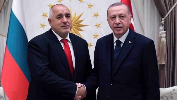 Борисов договори с Ердоган българи, които се лекуват в Турция, да продължат лечението си