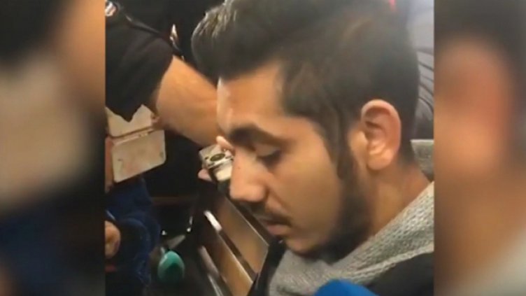 Северин Красимиров няма да обжалва 30-годишната си присъда