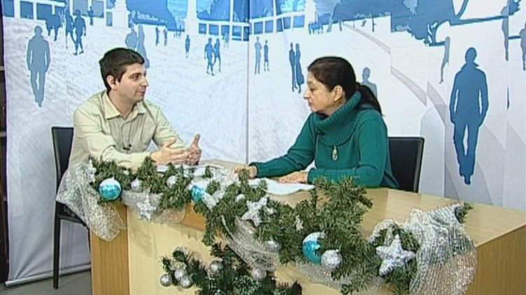 "Щрихи от утрото" (6.01.2016) - Как да разпознаем алкохола менте?