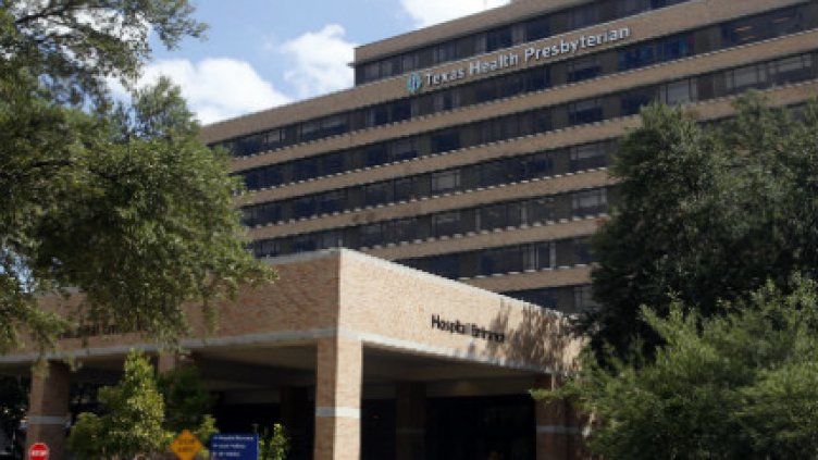 Ебола взе жертва в САЩ