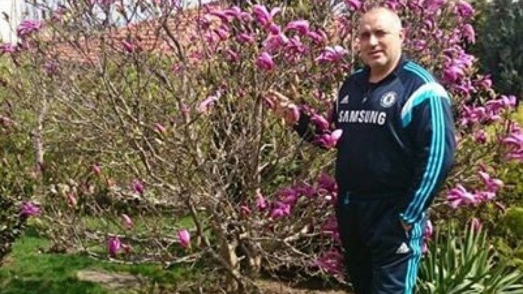 Премиерът показа магнолиите си