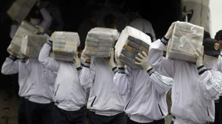 Задържаха кокаин за милиони на ГКПП "Кулата"