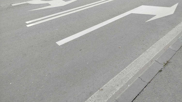 Пътят за "Виница" вече е отворен след ремонта