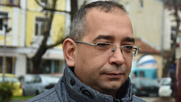 инж. Младен Иванов