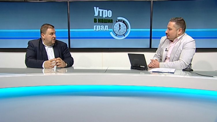 "Щрихи от утрото" (3.02.2020) - Какво ще се случи с българите на Острова след Брекзит?