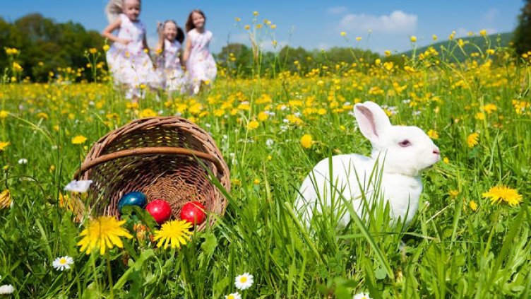 Какво време ни очаква през април?