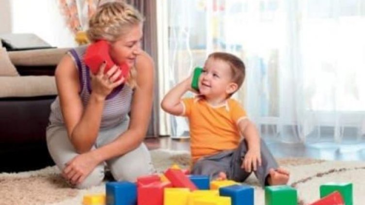 Приемат заявления за детегледачки по линия на  „Родители в заетост“