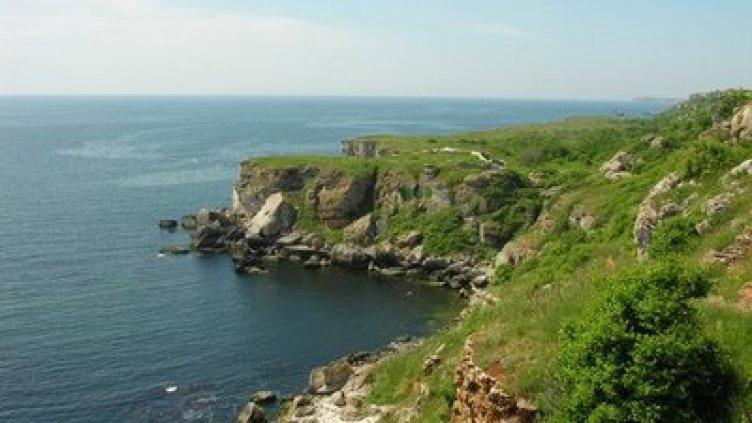 Обезвредиха опасна мина край Камен бряг
