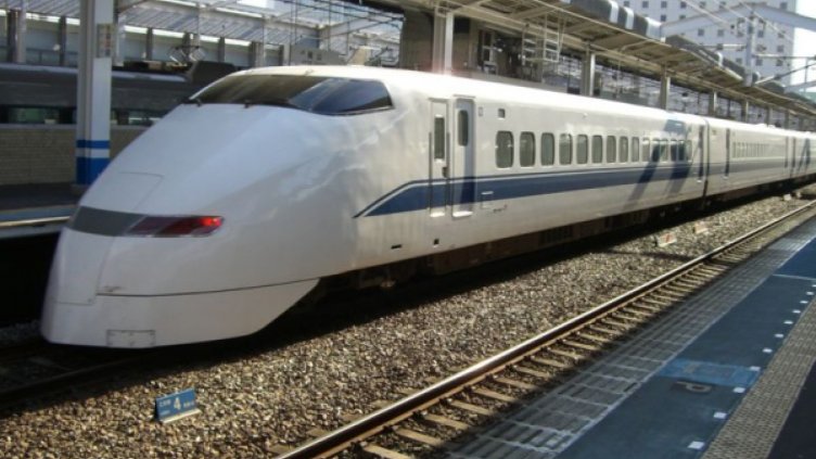 Правят скоростна жп линия Русе-Варна