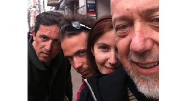 Една от емблемите на Варна на 70! Стоян Алексиев празнува