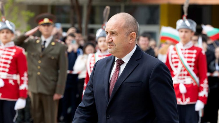 Радев: Няма 100 дни на кабинета "Желязков", а ново начало на модела Борисов