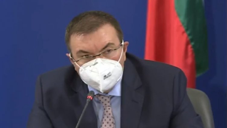 Ангелов: Във война сме! Tрябва да спасим колкото се може повече животи (ВИДЕО)