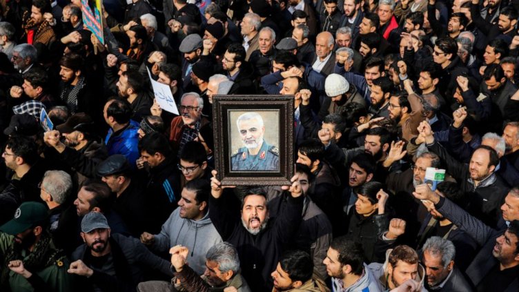 След убийството на Солеймани: Идва ли нова мигрантска вълна?