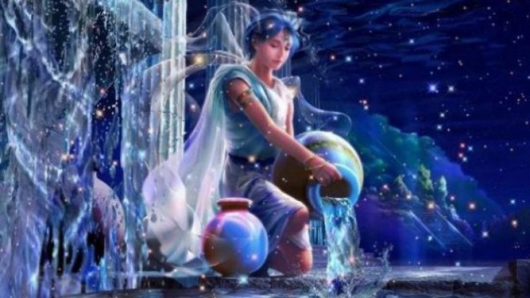 Хороскоп за 7 април 2022 - Водолей