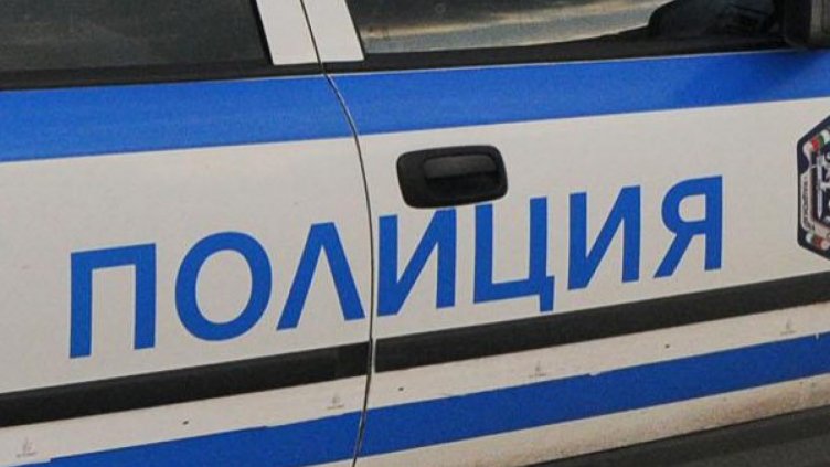 Сигнал за терористична заплаха в столичен мол