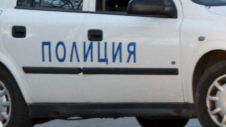 Катастрофа блокира тунел в Кресненското дефиле