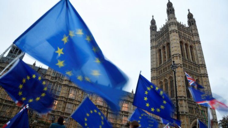 Какви права ще имаме на Острова след Brexit?  