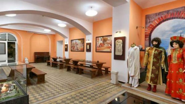 30 години навършва Учебният музей във Варна през 2016 година