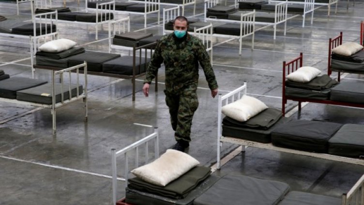 Сърбия дава по €100 помощ на всички пълнолетни граждани