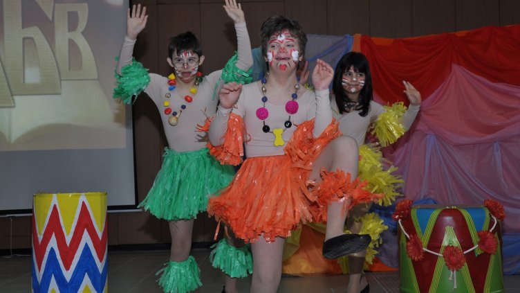 снимки: Пламен Гутинов