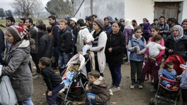 3160 мигранти потърсиха закрила у нас само за 2 месеца