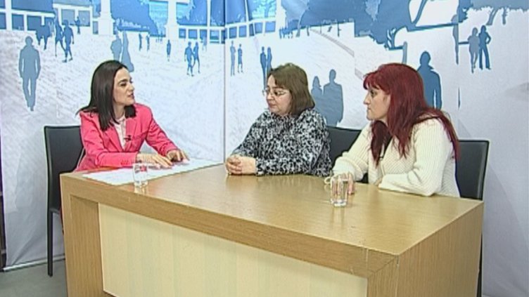 "Щрихи от утрото" (9.03.2016) - Как може да решите съдебният си спор безпрепятствено?