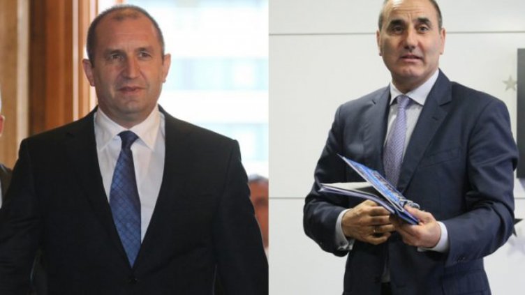 Снимка: Ivannankov.bg