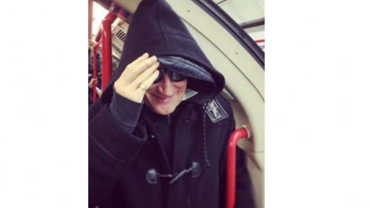 Снимка: Instagram