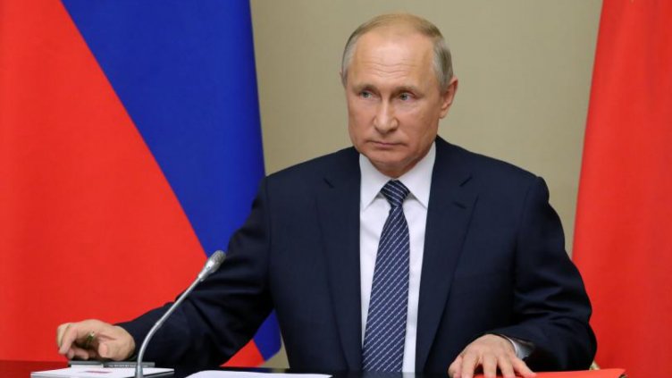 Путин: В Африка имат нужда от помощ в борбата с тероризма