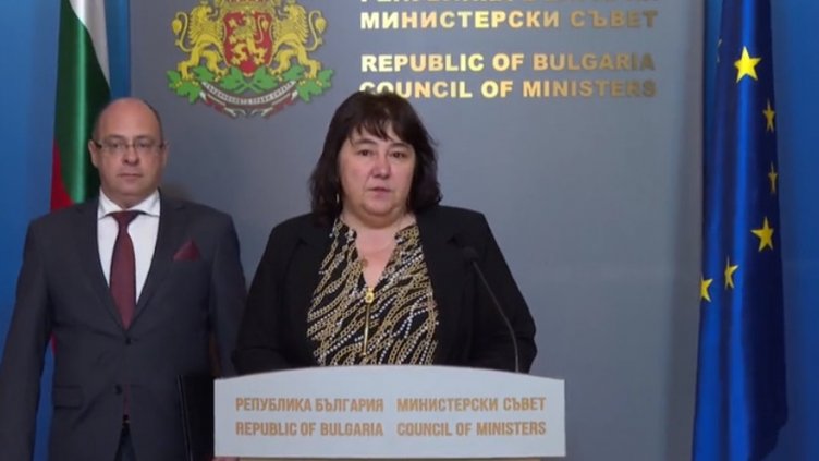 Финансовият министър: Приемането на еврото се отлага