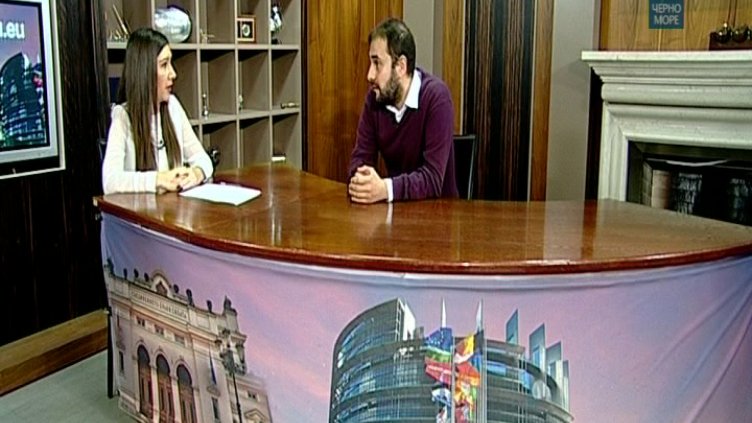 "Посоки.eu", 22.10.2017