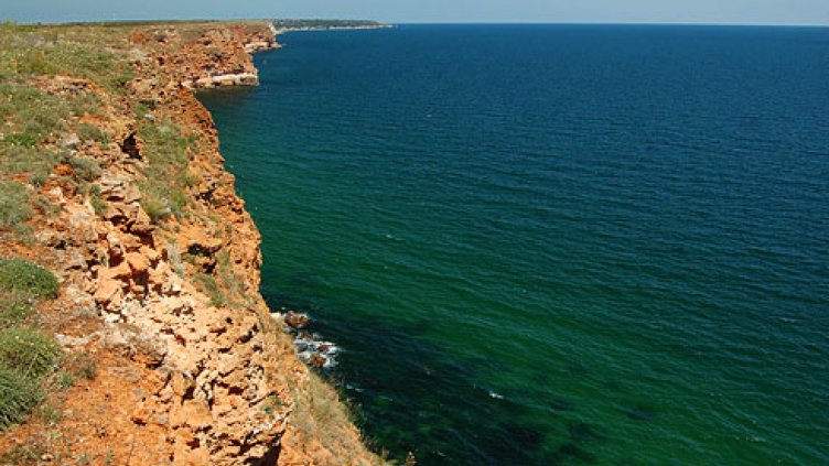 Съкровище за 16 800 млрд. на дъното на Черно море