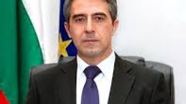 И БСП върна мандата на президента